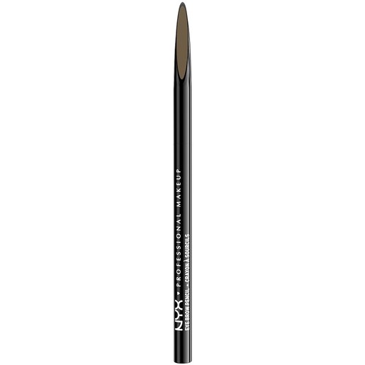 NYX Professional Makeup Precision Brow Pencil 0.13gr - Taupe