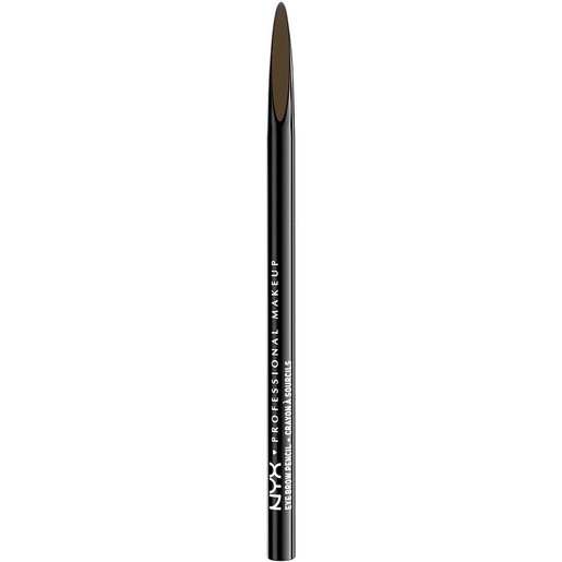 NYX Professional Makeup Precision Brow Pencil 0.13gr - Espresso