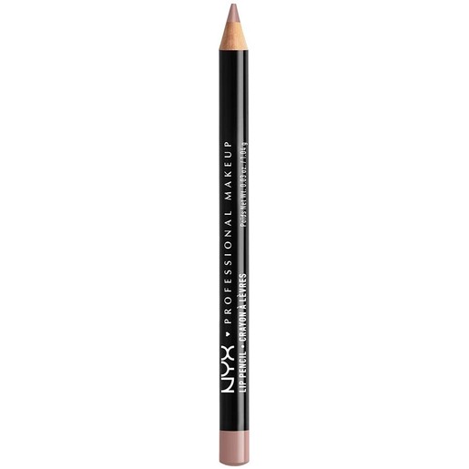 NYX Professional Makeup Slim Lip Pencil 1.04gr  - Mauve