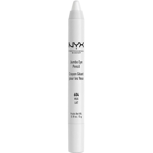 NYX Professional Makeup Jumbo Eye Pencil 5gr - Milk