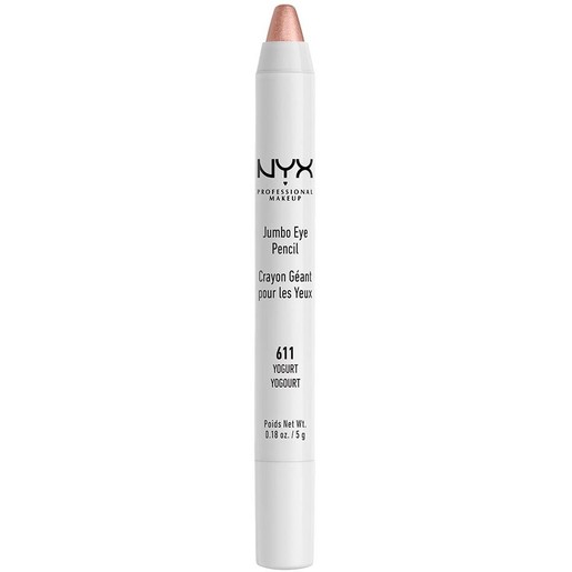 NYX Professional Makeup Jumbo Eye Pencil 5gr - Yogurt