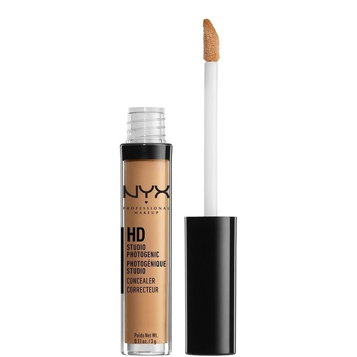 Nyx HD Studio Photogenic Concealer 3gr - Tan Nyx HD Studio Photogenic Concealer 3gr - Tan