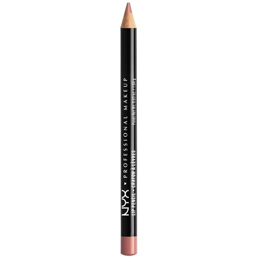 NYX Professional Makeup Slim Lip Pencil 1.04gr  - Nude Pink