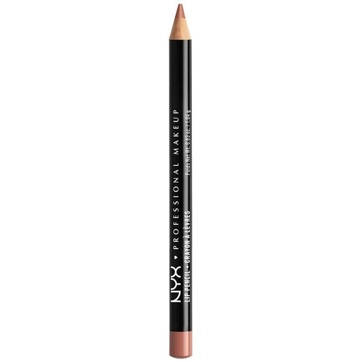 NYX Professional Makeup Slim Lip Pencil 1.04gr - Peekaboo Neutral