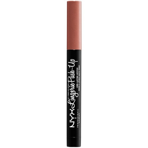 NYX Professional Makeup Lip Lingerie Push-up Long Lasting Lipstick 1.5gr - Push-up