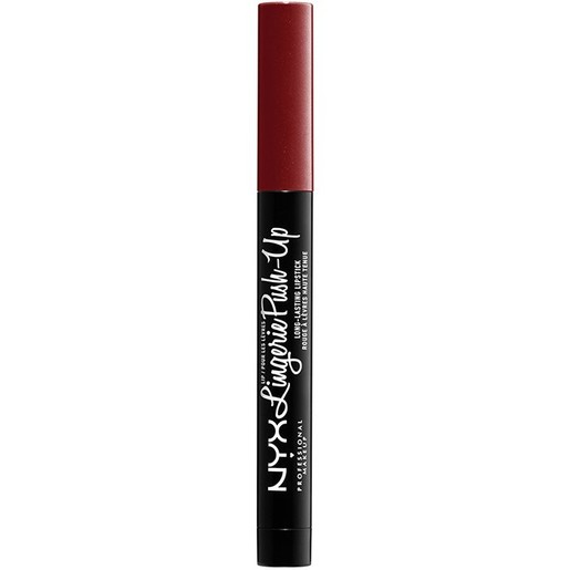 Nyx Lip Lingerie Push-up Long Lasting Lipstick 1.5gr - Exotic Nyx Lip Lingerie Push-up Long Lasting Lipstick 1.5gr - Exotic