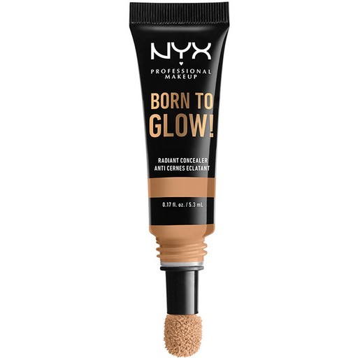 NYX Professional Makeup Born To Glow Radiant Concealer 5,3ml - Neutral Buff