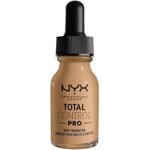 Nyx Total Control Pro Drop Foundation 13ml - Beige
