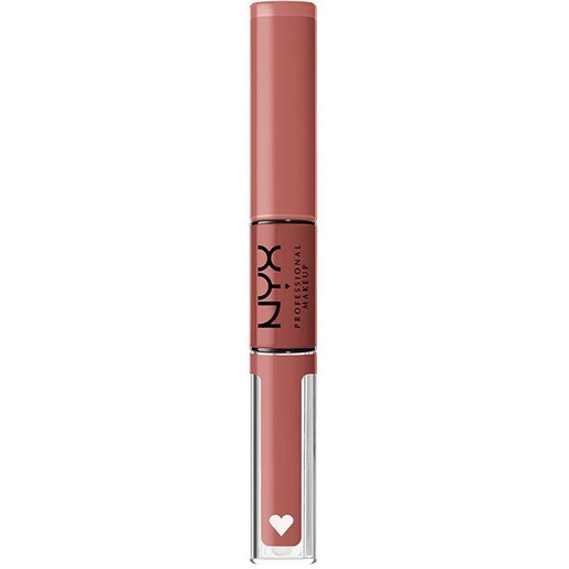 NYX Professional Makeup Shine Loud High Shine Lip Color 6,5ml - Magic Maker