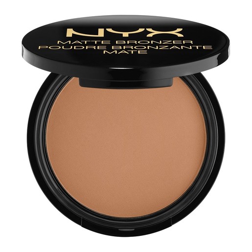 NYX Professional Makeup Matte Bronzer 9.5gr - Medium