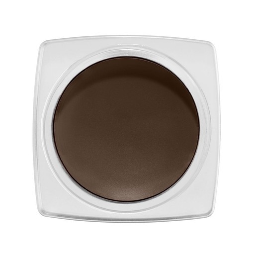 NYX Professional Makeup Tame & Frame Brow Pomade 5gr - Espresso NYX Professional Makeup Tame & Frame Brow Pomade 5gr - Espresso