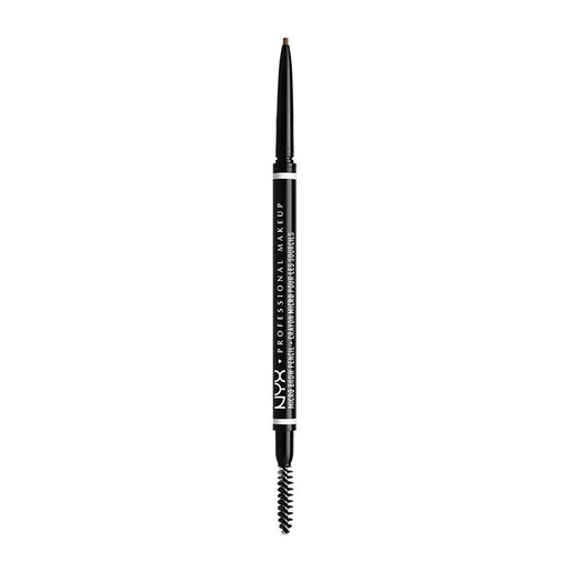 Nyx Micro Brow Pencil 0.09gr - Auburn Nyx Micro Brow Pencil 0.09gr - Auburn