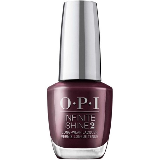 OPI Muse of Milan Fall Collection 2020 Infinite Shine Step 2, 15ml - Complimentary Wine OPI Muse of Milan Fall Collection 2020 Infinite Shine Step 2, 15ml - Complimentary Wine