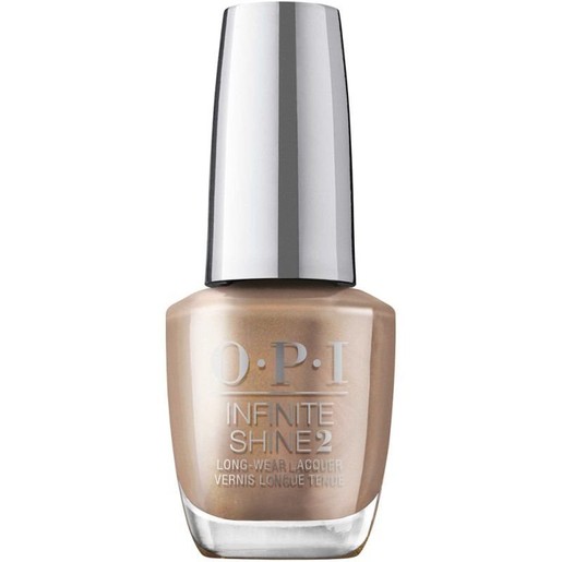 OPI Muse of Milan Fall Collection 2020 Infinite Shine Step 2, 15ml - Fall-ing For Milan OPI Muse of Milan Fall Collection 2020 Infinite Shine Step 2, 15ml - Fall-ing For Milan