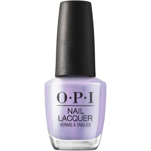OPI Muse of Milan Fall Collection 2020 Nail Lacquer 15ml - Galleria Vittorio Violet