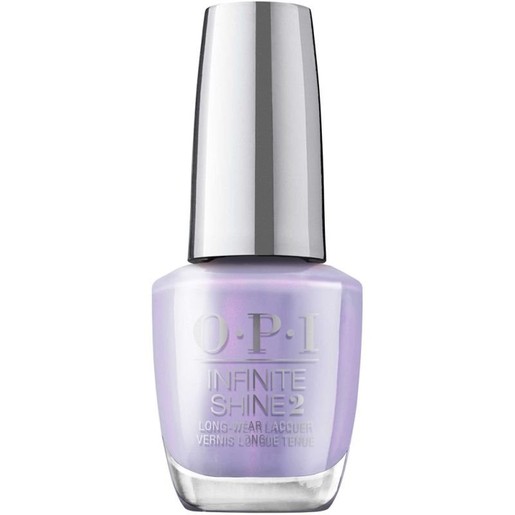 OPI Muse of Milan Fall Collection 2020 Infinite Shine Step 2, 15ml - Galleria Vittorio Violet OPI Muse of Milan Fall Collection 2020 Infinite Shine Step 2, 15ml - Galleria Vittorio Violet