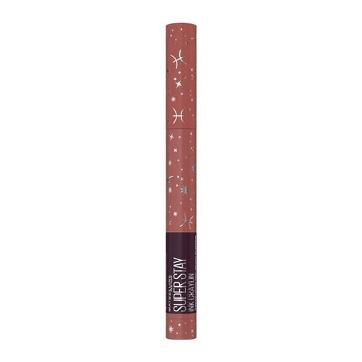 Maybelline New York Super Stay Ink Crayon Zodiac Edition 1.5g - Enjoy The View 20 Maybelline New York Super Stay Ink Crayon Zodiac Edition 1.5g - Enjoy The View 20