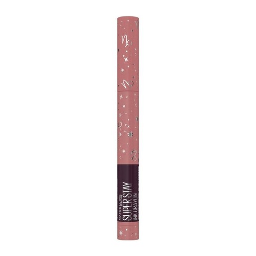 Maybelline New York Super Stay Ink Crayon Zodiac Edition 1.5g - Lead The Way 15 Maybelline New York Super Stay Ink Crayon Zodiac Edition 1.5g - Lead The Way 15