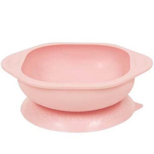 Marcus & Marcus Suction Bowl Μπολ Εκπαιδευτικό Φαγητού Σιλικόνης FDA με Αντιολισθητική Βάση 1 τεμάχιο Marcus & Marcus Suction Bowl Μπολ Εκπαιδευτικό Φαγητού Σιλικόνης FDA με Αντιολισθητική Βάση 1 τεμάχιο