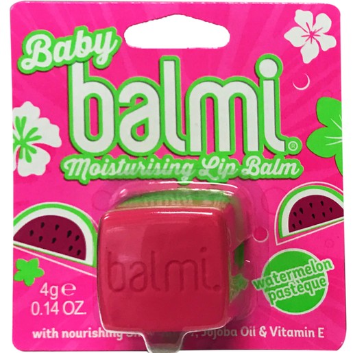 Balmi Baby Balmi Moisturising Lip Balm Ενυδατικό Balm Χειλιών 4g Balmi Baby Balmi Moisturising Lip Balm Ενυδατικό Balm Χειλιών 4g