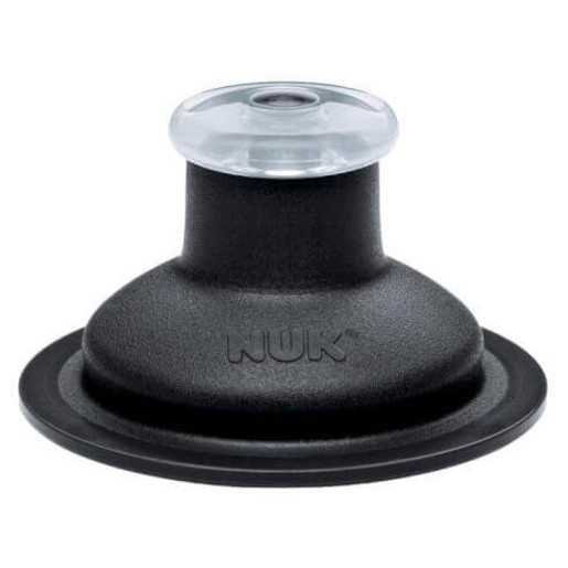 Nuk Push-Pull Ανταλλακτικό Στόμιο για Παγουράκι Junior Cup & Sports Cup 36m+ 1τμχ Nuk Push-Pull Ανταλλακτικό Στόμιο για Παγουράκι Junior Cup & Sports Cup 36m+ 1τμχ