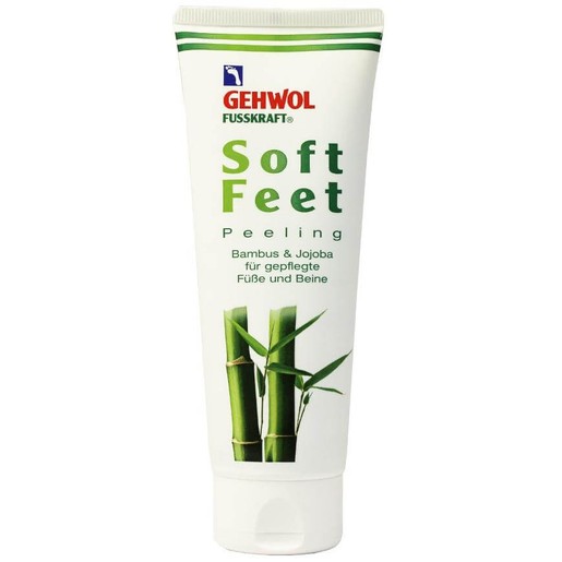 Gehwol Soft Feet Peeling Scrub Gehwol Soft Feet Peeling Scrub