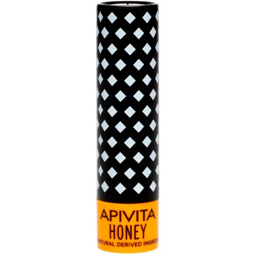 Apivita Lip Care Lip Balm 4.4g - Honey