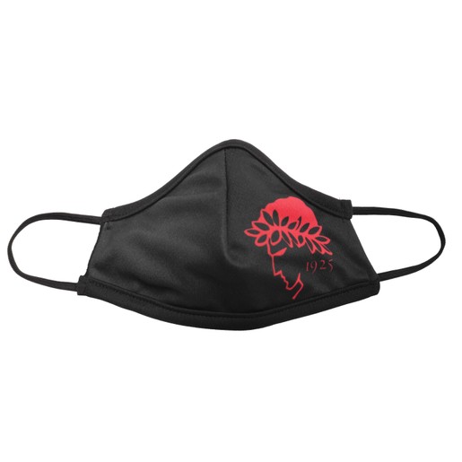 Multi Purpose Fabric Protective Mask for Children 1 Τεμάχιο - Olympiacos