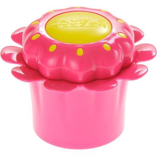 Tangle Teezer Magic Flowerpot Παιδική Επαναστατική Βούρτσα, που Ξεμπερδεύει με Ασφάλεια και Ευκολία τα Μαλλιά 1 τεμάχιο Tangle Teezer Magic Flowerpot Παιδική Επαναστατική Βούρτσα, που Ξεμπερδεύει με Ασφάλεια και Ευκολία τα Μαλλιά 1 τεμάχιο