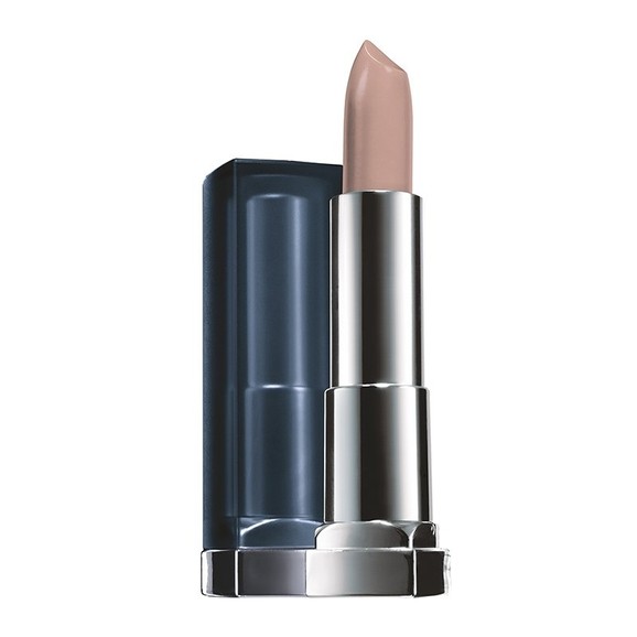 Maybelline Color Sensational Matte Lipstick 4.2gr - Purely Nude