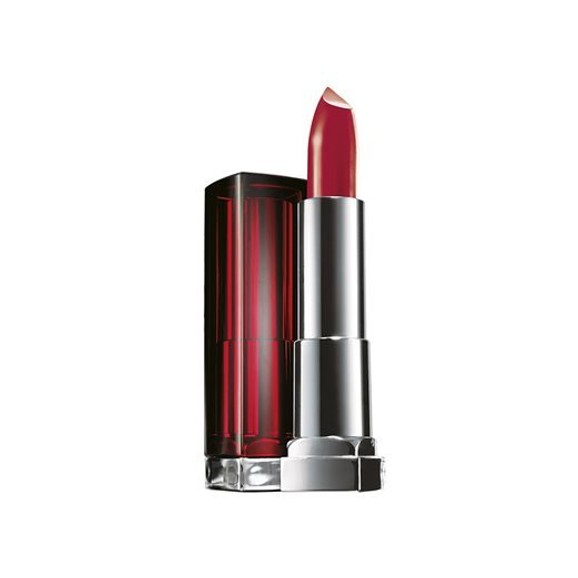 Maybelline Color Sensational Satin Κραγιόν με Εκλεπτυσμένο Χρώμα & Έντονη Λάμψη 4.2g - 266 Pink Thrill