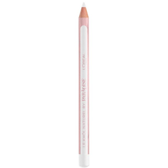 L\'oreal Paris Superliner Le Khol 1 Τεμάχιο - Immaculate Snow