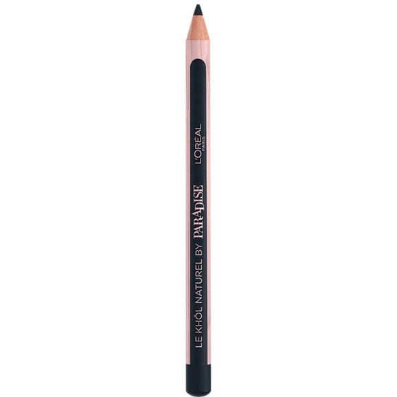 L\'oreal Paris Superliner Le Khol 1 Τεμάχιο - Midnight Black L\'oreal Paris Superliner Le Khol 1 Τεμάχιο - Midnight Black