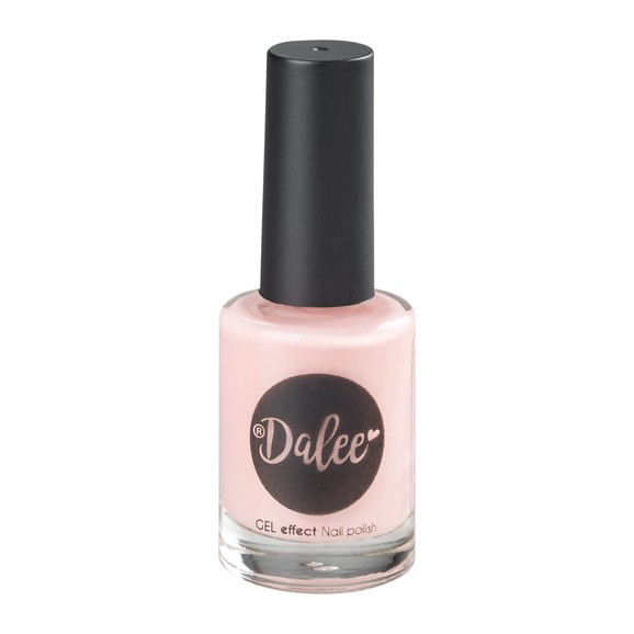 Medisei Dalee Gel Effect Nail Polish 12ml - Ballerina (105) Medisei Dalee Gel Effect Nail Polish 12ml - Ballerina (105)