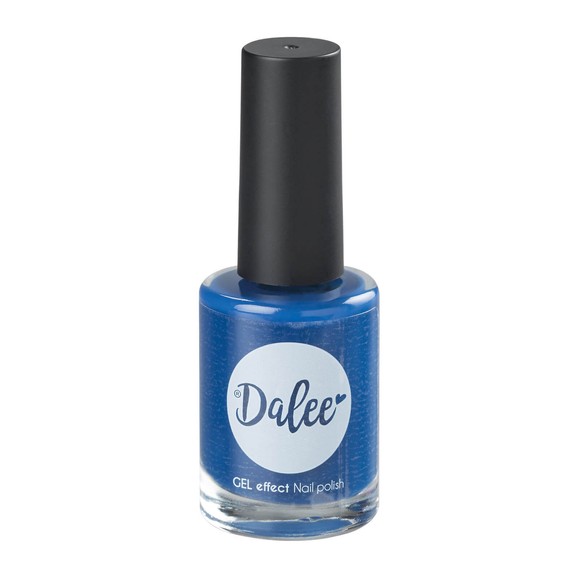 Medisei Dalee Gel Effect Nail Polish 12ml - Navy Blue (203) Medisei Dalee Gel Effect Nail Polish 12ml - Navy Blue (203)