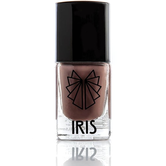 Iris Βερνίκι Νυχιών σε Διάφορα Χρώματα 11,5 ml - Gea (028) ΚΑΦΕ