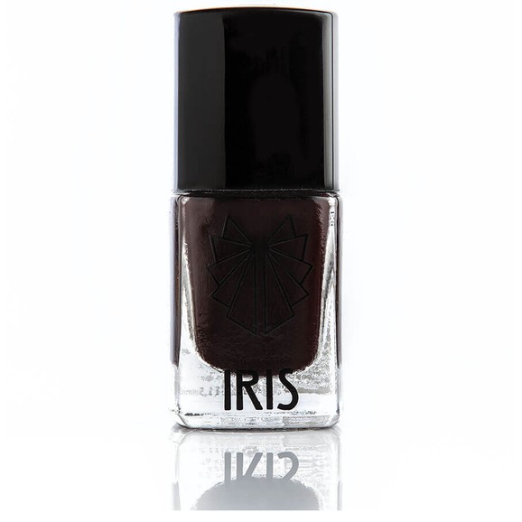 Iris Βερνίκι Νυχιών σε Διάφορα Χρώματα 11,5 ml - Kissos (026) ΜΠΟΡΝΤΟ – ΜΩΒ