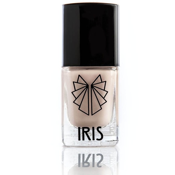 Iris Βερνίκι Νυχιών σε Διάφορα Χρώματα 11,5 ml - Meli (014) ΜΠΕΖ