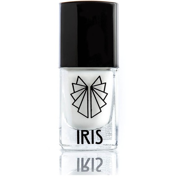 Iris Βερνίκι Νυχιών σε Διάφορα Χρώματα 11,5 ml - Peftasteri (021) ΓΑΛΑΚΤΕΡΟ