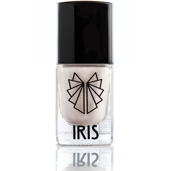 Iris Βερνίκι Νυχιών σε Διάφορα Χρώματα 11,5 ml - Sitari (015) ΜΠΕΖ Light