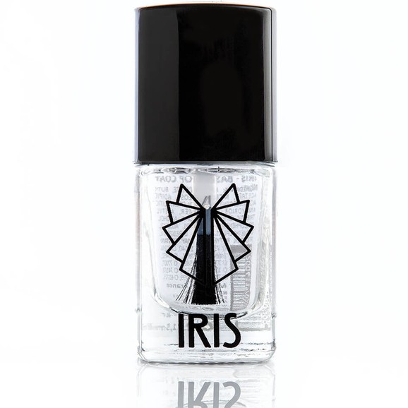 Iris Βερνίκι Νυχιών σε Διάφορα Χρώματα 11,5 ml - Therapy (001) ΘΕΡΑΠΕΙΑ ΝΥΧΙΩΝ