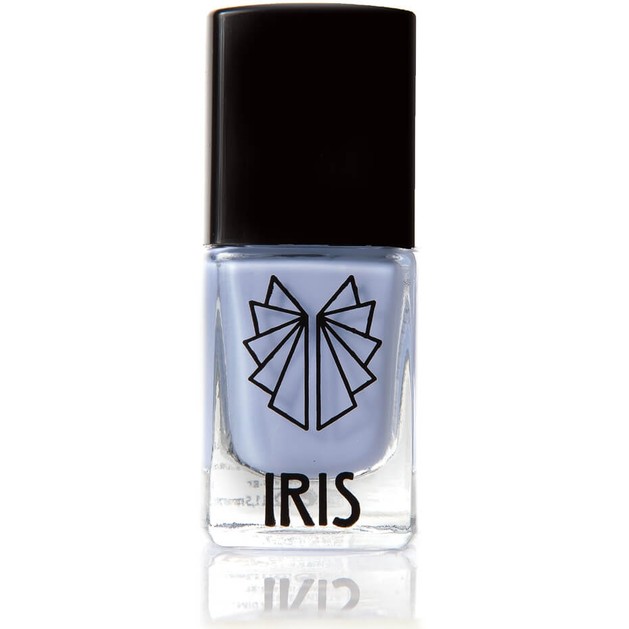 Iris Βερνίκι Νυχιών σε Διάφορα Χρώματα 11,5 ml - Yasemi (034) ΠΑΣΤΕΛ ΑΝΟΙΧΤΟ ΜΠΛΕ-ΜΩΒ Iris Βερνίκι Νυχιών σε Διάφορα Χρώματα 11,5 ml - Yasemi (034) ΠΑΣΤΕΛ ΑΝΟΙΧΤΟ ΜΠΛΕ-ΜΩΒ