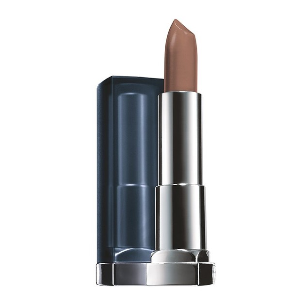 Maybelline Color Sensational Matte Lipstick 4.2gr - Nude Emb Maybelline Color Sensational Matte Lipstick 4.2gr - Nude Emb