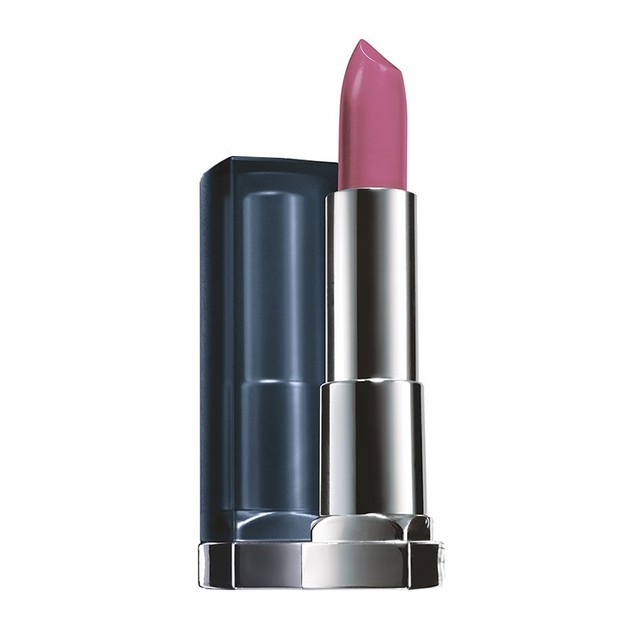 Maybelline Color Sensational Matte Lipstick 4.2gr - Rose Rush Maybelline Color Sensational Matte Lipstick 4.2gr - Rose Rush