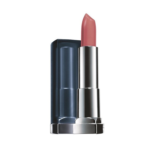 Maybelline Color Sensational Satin Κραγιόν με Εκλεπτυσμένο Χρώμα & Έντονη Λάμψη 4.2g - 222 Flush Punch Maybelline Color Sensational Satin Κραγιόν με Εκλεπτυσμένο Χρώμα & Έντονη Λάμψη 4.2g - 222 Flush Punch