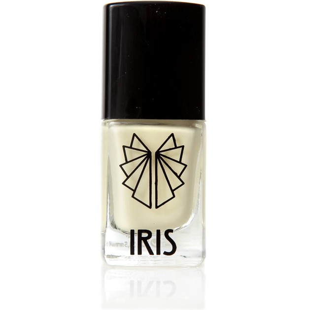 Iris Βερνίκι Νυχιών σε Διάφορα Χρώματα 11,5 ml - Vanilia (037) ΚΙΤΡΙΝΟ ΠΑΣΤΕΛ Iris Βερνίκι Νυχιών σε Διάφορα Χρώματα 11,5 ml - Vanilia (037) ΚΙΤΡΙΝΟ ΠΑΣΤΕΛ