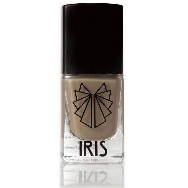 Iris Βερνίκι Νυχιών σε Διάφορα Χρώματα 11,5 ml - Ammos (039) ΚΑΦΕ ΑΝΟΙΚΤΟ Iris Βερνίκι Νυχιών σε Διάφορα Χρώματα 11,5 ml - Ammos (039) ΚΑΦΕ ΑΝΟΙΚΤΟ