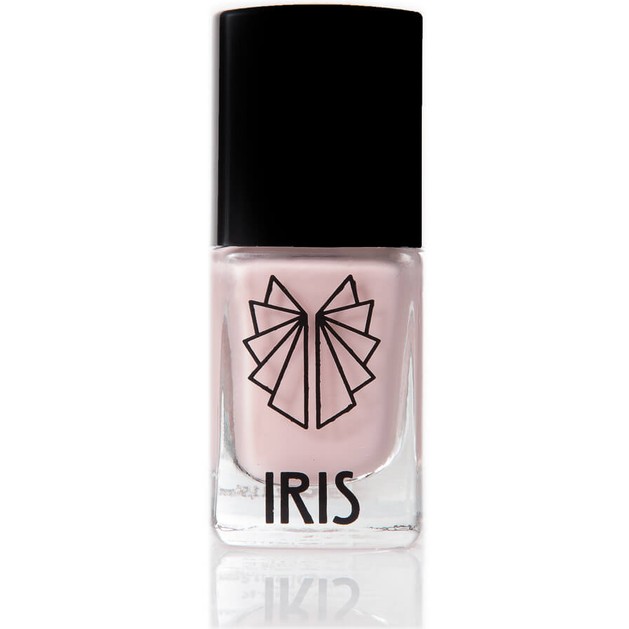 Iris Βερνίκι Νυχιών σε Διάφορα Χρώματα 11,5 ml - Galini (040) ΡΟΖ ΣΟΜΟΝ Iris Βερνίκι Νυχιών σε Διάφορα Χρώματα 11,5 ml - Galini (040) ΡΟΖ ΣΟΜΟΝ
