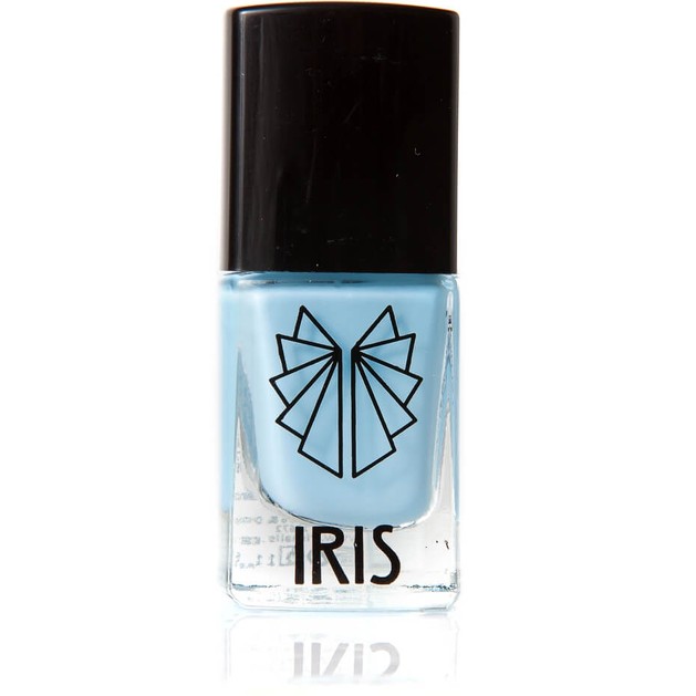 Iris Βερνίκι Νυχιών σε Διάφορα Χρώματα 11,5 ml - Kalokairi (042) ΜΠΛΕ ΓΑΛΑΖΙΟ Iris Βερνίκι Νυχιών σε Διάφορα Χρώματα 11,5 ml - Kalokairi (042) ΜΠΛΕ ΓΑΛΑΖΙΟ