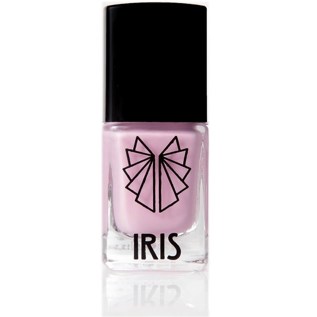 Iris Βερνίκι Νυχιών σε Διάφορα Χρώματα 11,5 ml - Koufeto (043) ΡΟΖ ΚΟΥΦΕΤΙ Iris Βερνίκι Νυχιών σε Διάφορα Χρώματα 11,5 ml - Koufeto (043) ΡΟΖ ΚΟΥΦΕΤΙ